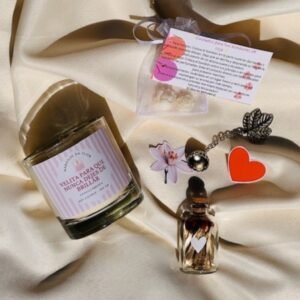 Combo Ideal Regalo: Vela + Difusor