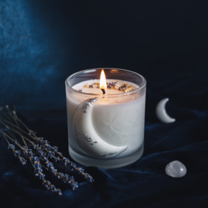 Vela Aromática Luna